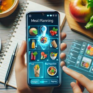 With AI food recognition Samsung Food could be the ultimate meal-planning app