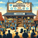 Logan’s Roadhouse Launches New Fundraising Initiatives to Give Back