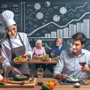 Mastering Food Inflation Management in Your Restaurant